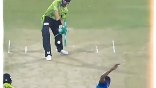 Funny cricket video 2