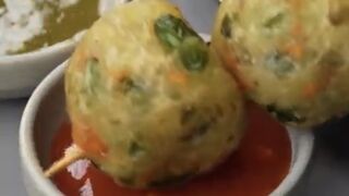 Aloo nashta recipe ( subscribe please ) 2
