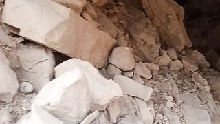 At the Top of Mountain | Intertainment video |