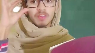 Urdu teacher 2