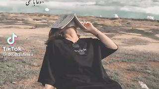 Song lyrics video