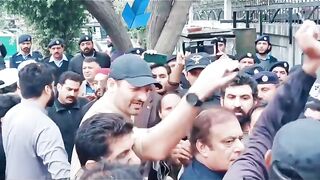 Pathan Or Punjab Police | Imran Khan #imrankhan