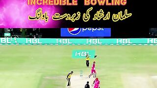 Suleman Irshad what a beauty