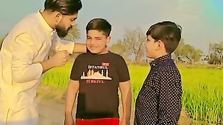 sohna munda