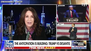 Fox ???? News Host Issues SERIOUS Warning To DONALD TRUMP