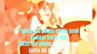 Anime Ka Future KYA (Shorts)