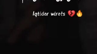 کیسے ممکن ہے بھول جائیں تمہیں ???????? Iqtidar wirats ????????