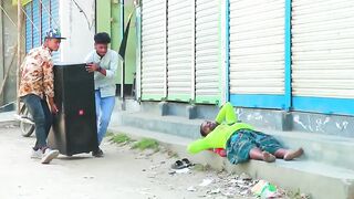 FUNNY FAIL Driving for laughter!!