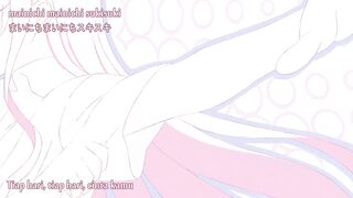 To Love Ru Ova 01