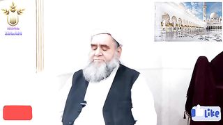 HAJJ NA KARNE WALON K BARE MAIN SAKHT WAEED حج نہ کرنے والوں کے بارے میں سخت وعی