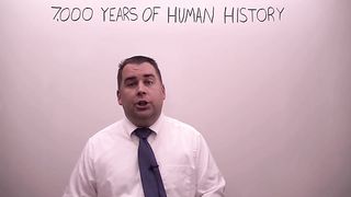 (Real life)The real HUMAN HISTORY That Explains Whole Time Line From Adam and Eve Till Now And Later !