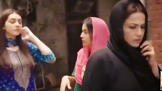 Amma no talaq hoi hay