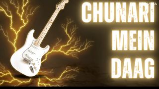 Chunari Mein Daag (Official Video) Tony Kakkar, Yohani, Ikka | Adil Shaikh | Bhushan Kumar 2