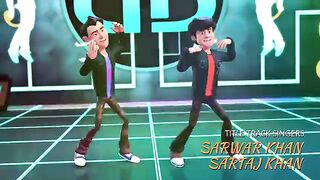 Gattu battu for your kids