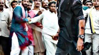 Hrithik Roshan & Saif Ali Khan - Vikram Vedha Movie - 4k Status.