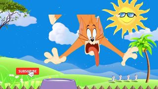 New Cartoon Tom & Jerry 2023 _ Classic Cartoon Compilation _ Tom & Jerry in Full Screen