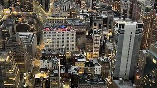 NewYork--beautiful 'city.