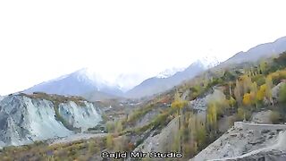 Nature beauty of Gilgit Baltistan #gilgitbaltistan #viral