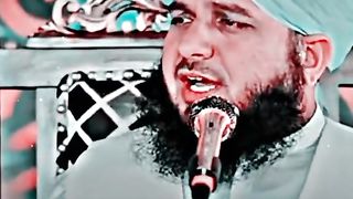 Ajmal Raza qadri bayan 10