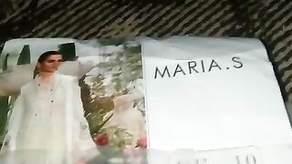 Maria b DE 10
