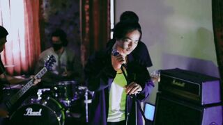 DLASÉNG  DERE  KOTA  ROCK COVER  FECANE MUSIC PROJECT