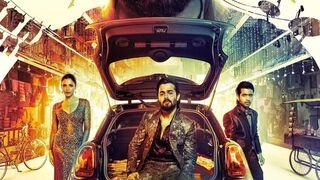 Taaza Khabar | Bhuvan B Shriya P |Episodes NO4| DisneyPlus Hotstar |Asad Entertainment