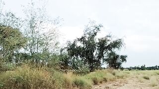 Gaown ka mahol