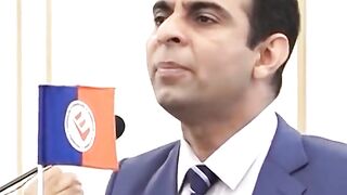 Qasim Ali shah foundation