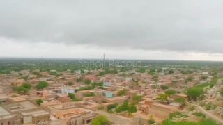 Jabbi Sharif Video Today A Beautiful Weather In My Village Jabbi Sharif _1080p