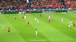 ????famous player humuliated by fedrico valverde????
