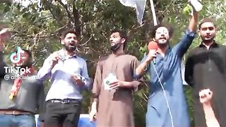 مریم نواز چور
