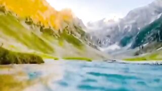 #Kumtar Valley#