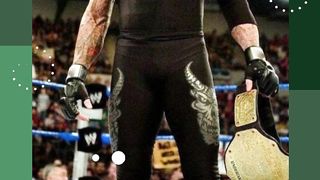 Undertaker Net Worth 2022 | WWE The Undertaker
