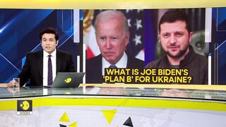 Gravitas: Here's America's 'Plan B' for Ukraine