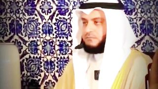 راشد العفاسي المشاري