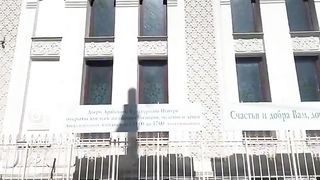 ДЖАМИЯТА В ОДЕСА