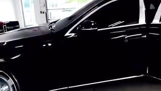 M auto