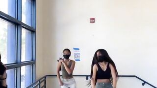Best TikTok DANCE drill food SNIPPET! Tik tok CompilationCompilation