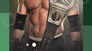 Goldburg Net Worth 2022 | WWE Goldburg