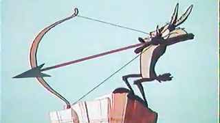 Road runner and wile e coyote free video watch end