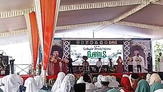 Sambut Ramadhan