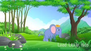 Hathi_raja_&_bandar_mama