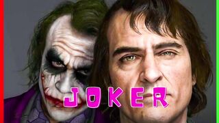 Joker movie quotes and best scenes