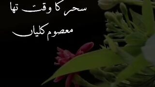 Naat shareef 3
