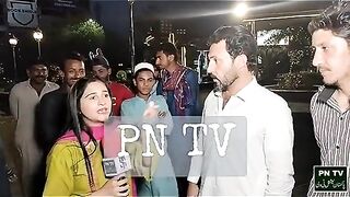 Dho k rakh dia pathan ne maryam naani ko