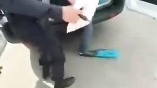 deversants who blew up the northern stream were caught