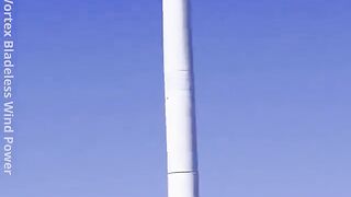latest wind power