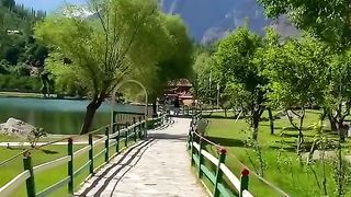 Skardu Pakistan ❤️