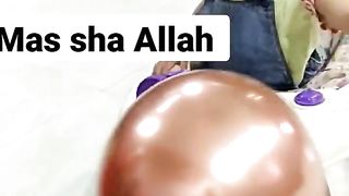 O Allah the Almighty|famous naat