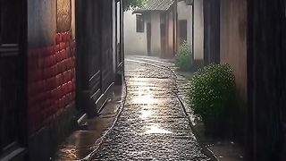 Weather video